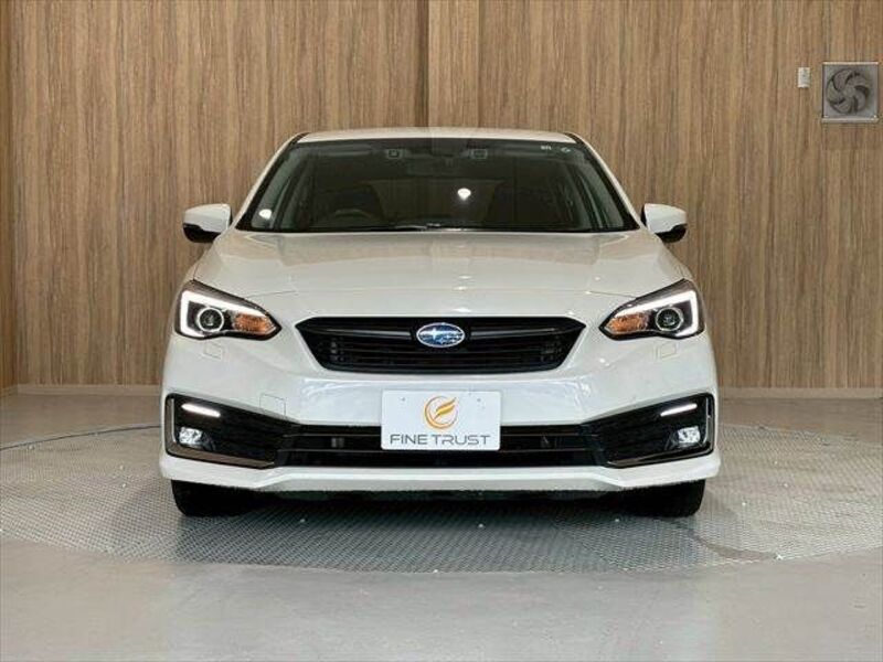 IMPREZA SPORT