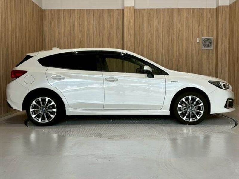 IMPREZA SPORT
