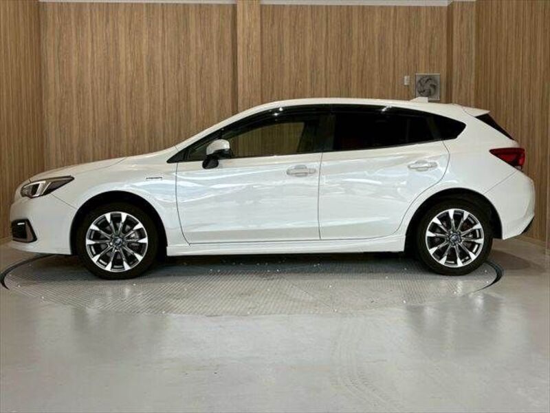 IMPREZA SPORT
