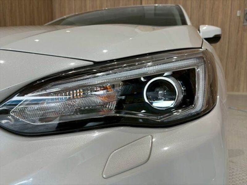 IMPREZA SPORT