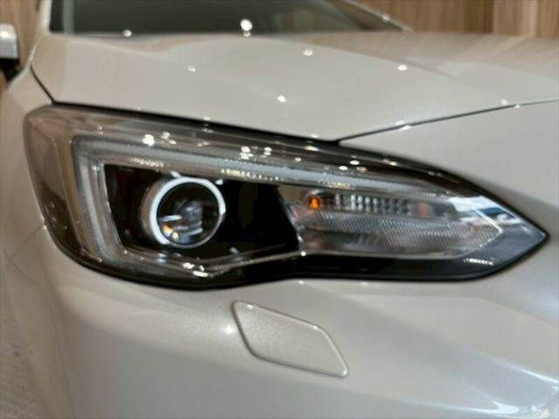 IMPREZA SPORT