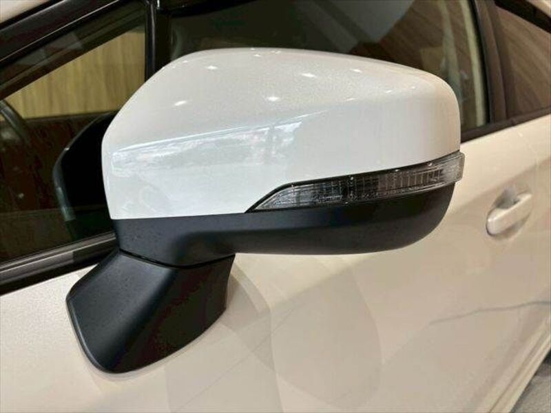 IMPREZA SPORT