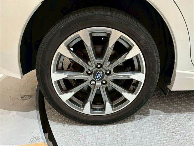 IMPREZA SPORT