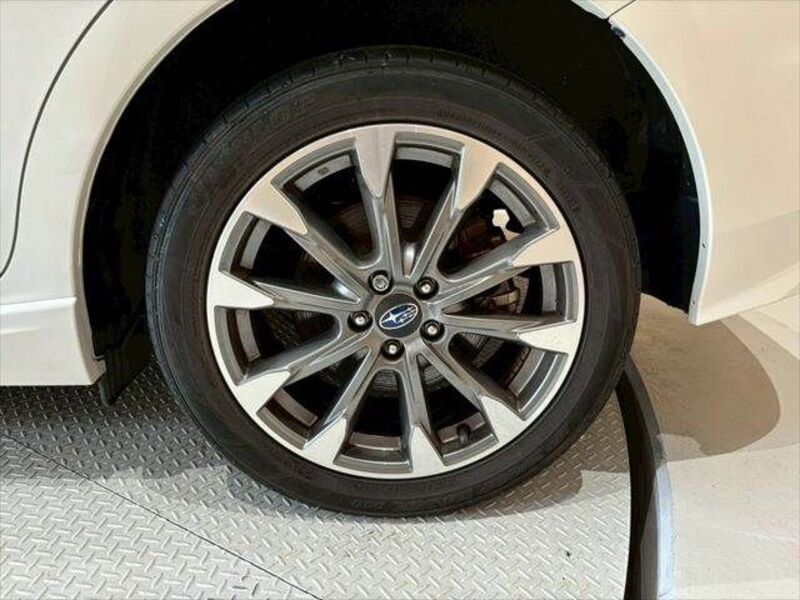 IMPREZA SPORT