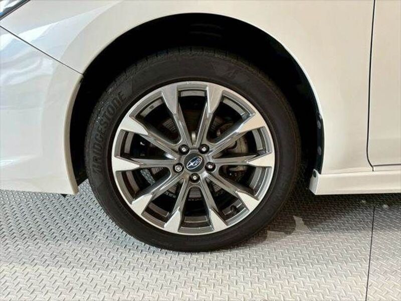 IMPREZA SPORT