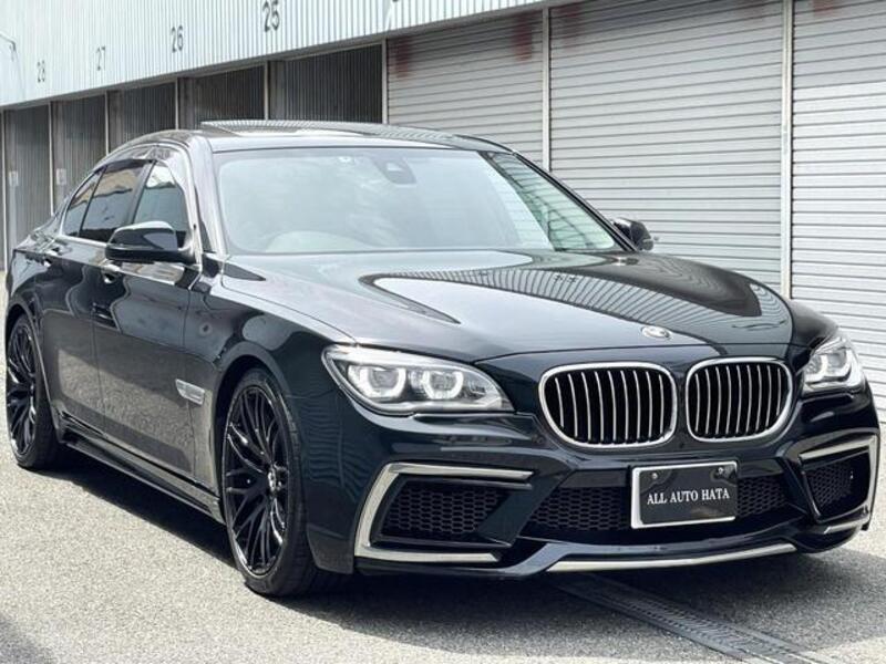 7 SERIES