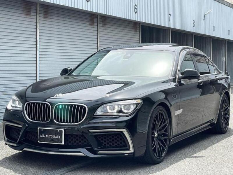 7 SERIES