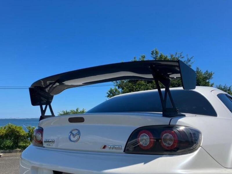 RX-8
