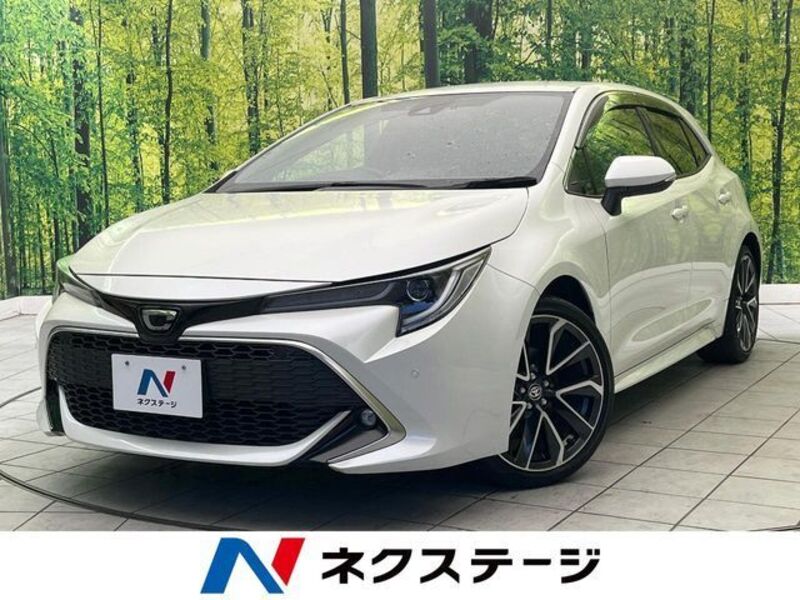 COROLLA SPORT-0