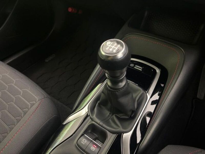 COROLLA SPORT