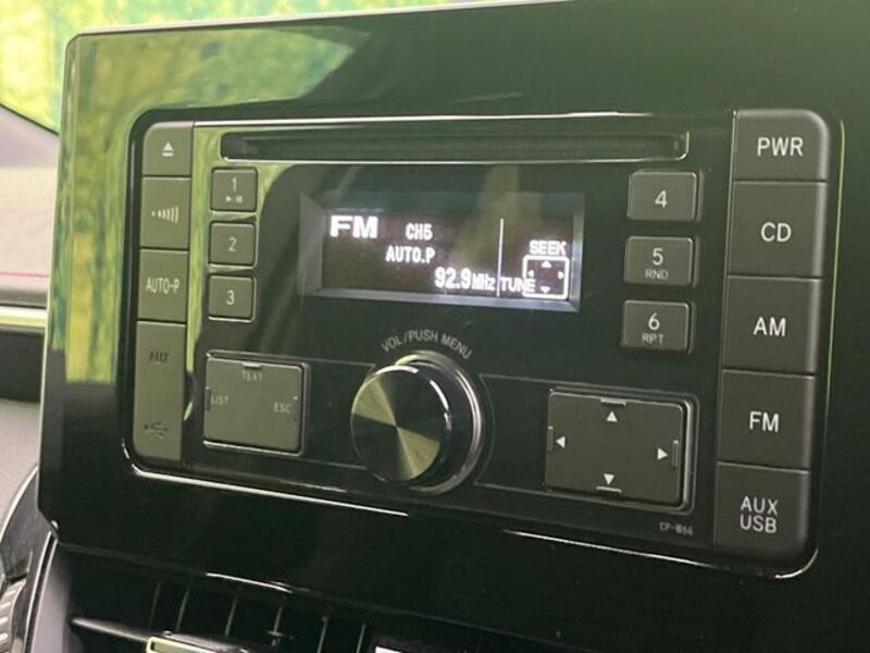 COROLLA SPORT