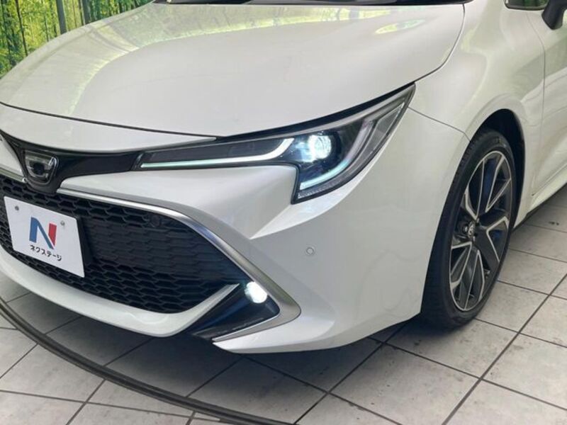 COROLLA SPORT