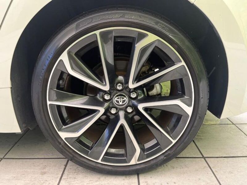 COROLLA SPORT