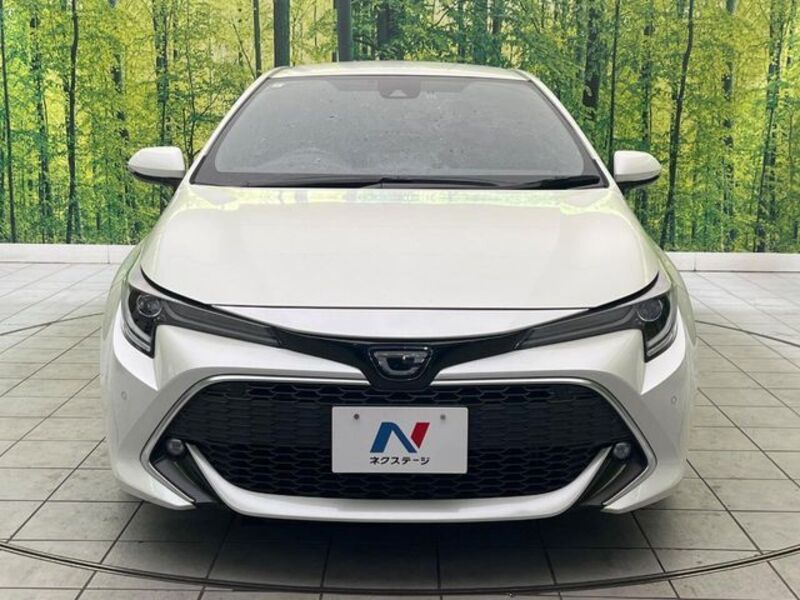 COROLLA SPORT
