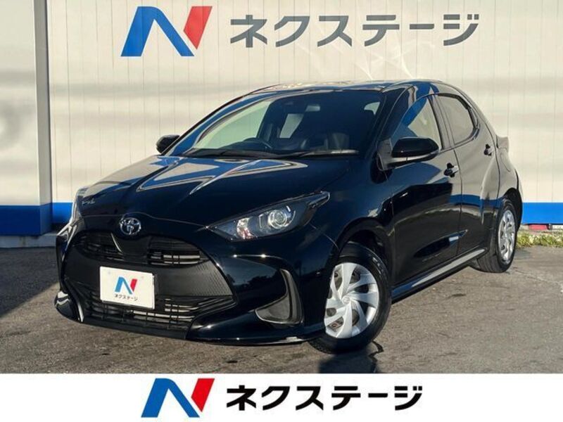 YARIS-0