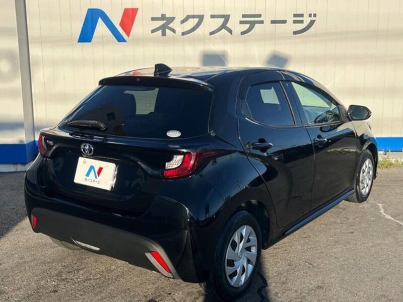 YARIS