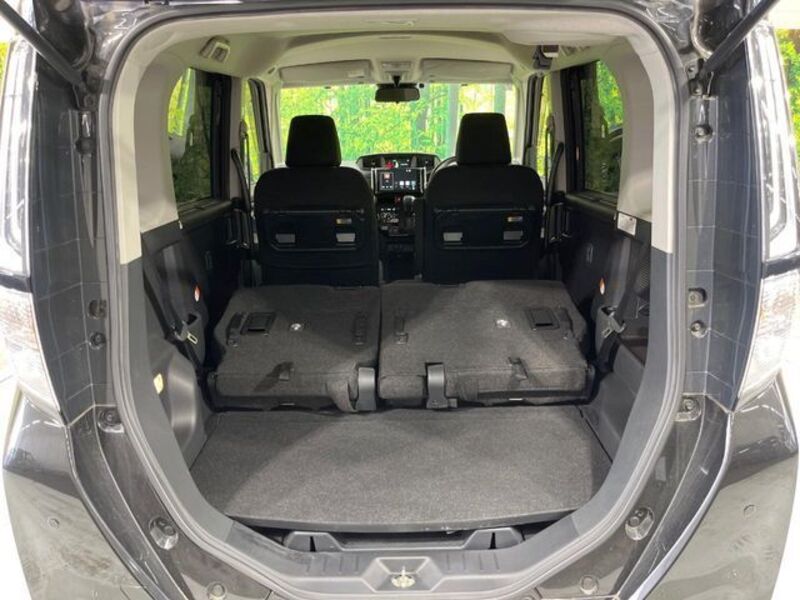 ROOMY