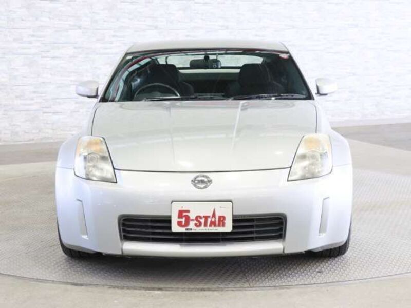 FAIRLADY Z