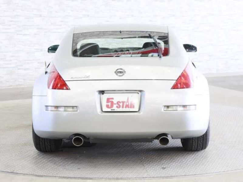 FAIRLADY Z