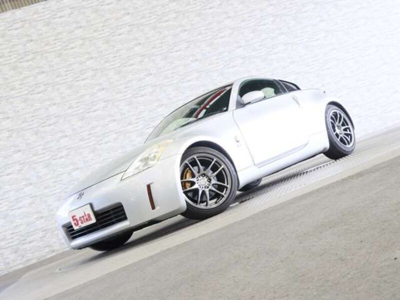 FAIRLADY Z