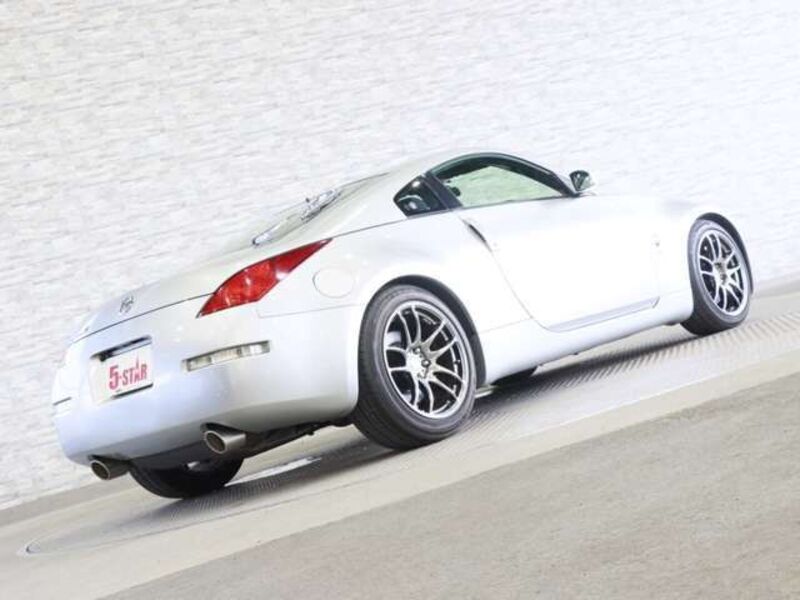 FAIRLADY Z