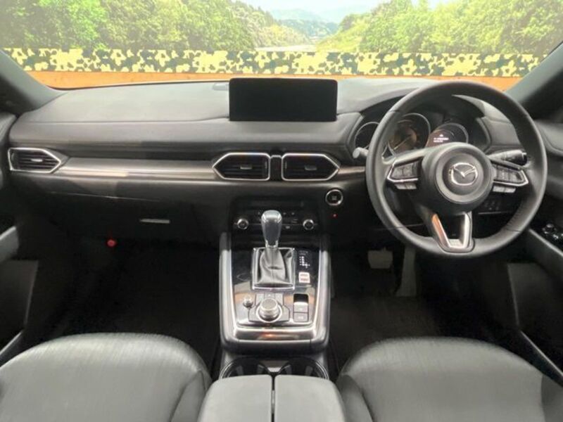 CX-8