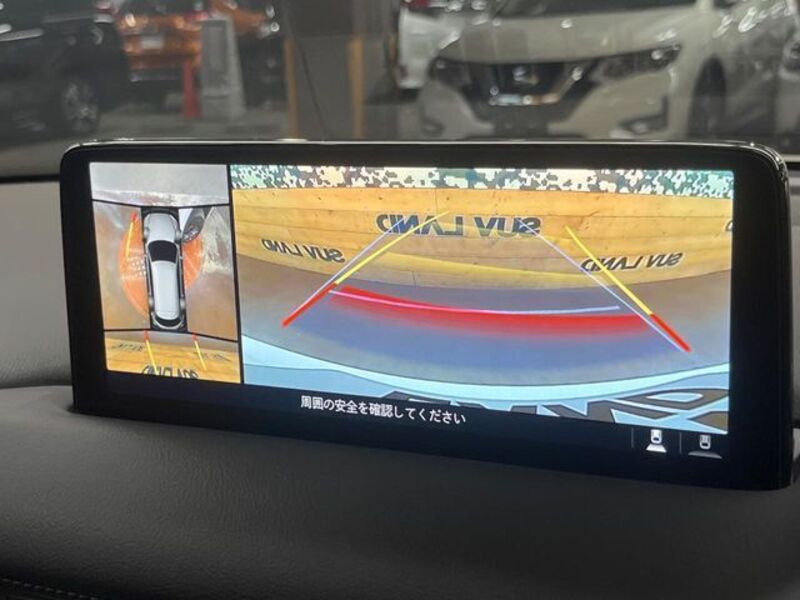 CX-8
