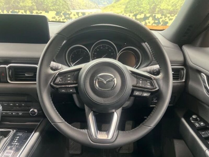 CX-8