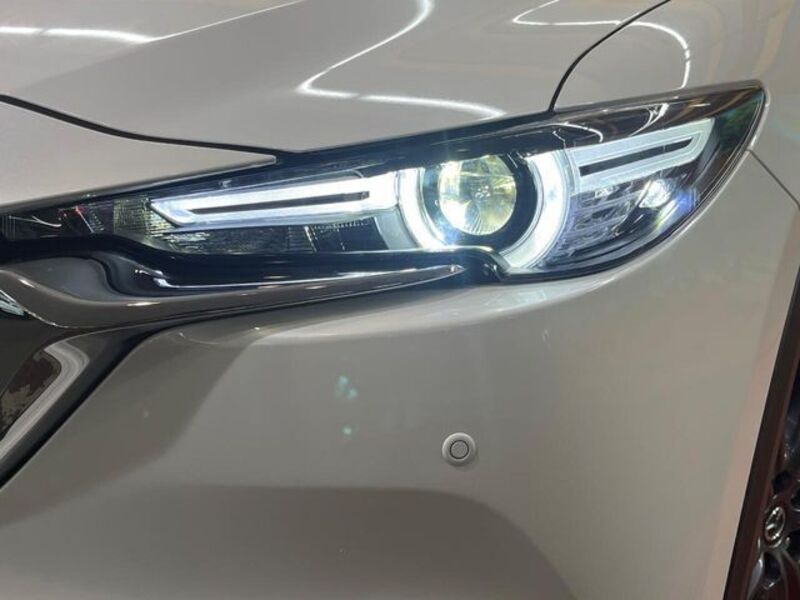 CX-8