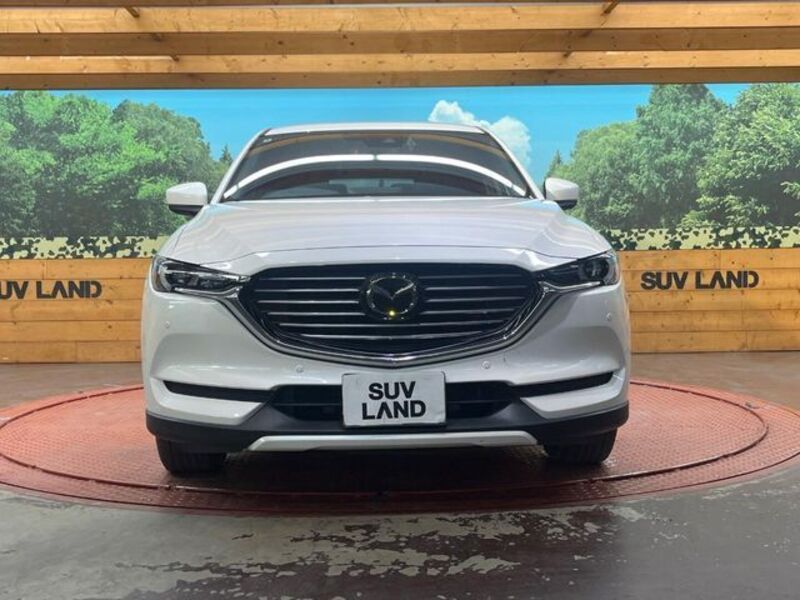 CX-8