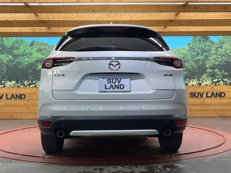 CX-8
