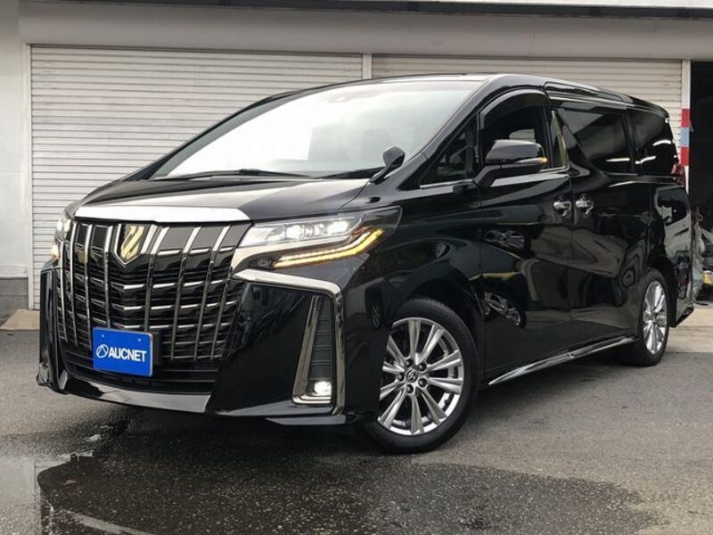 ALPHARD-0