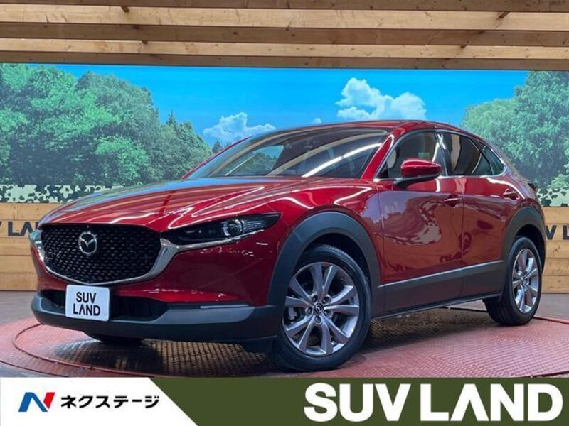 CX-30-0