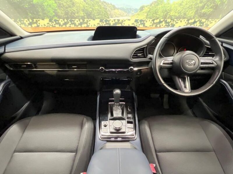 CX-30