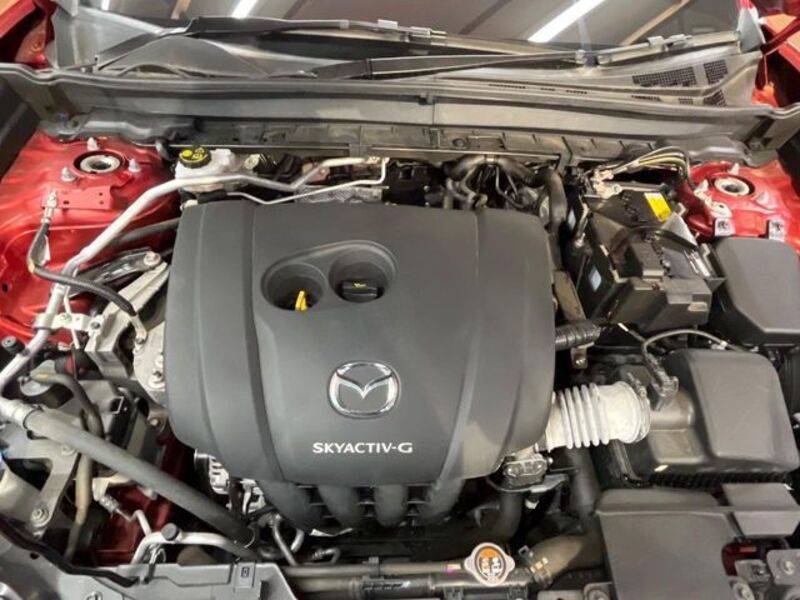 CX-30