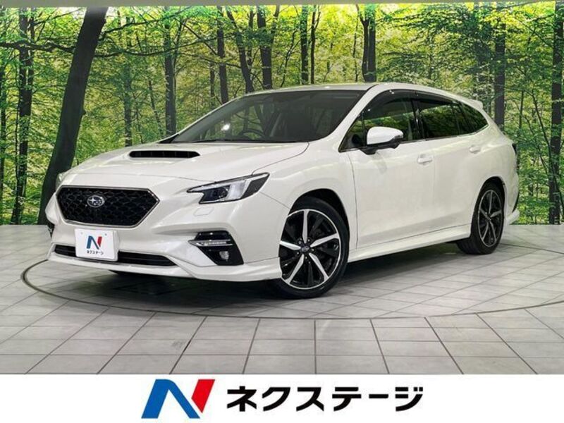 LEVORG-0