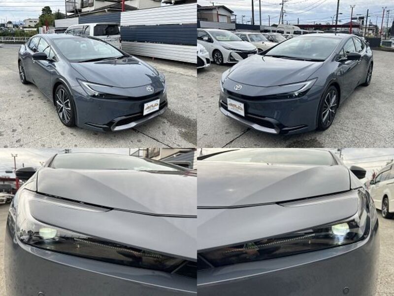 PRIUS