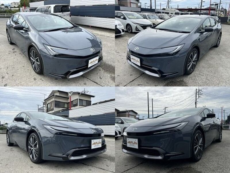 PRIUS
