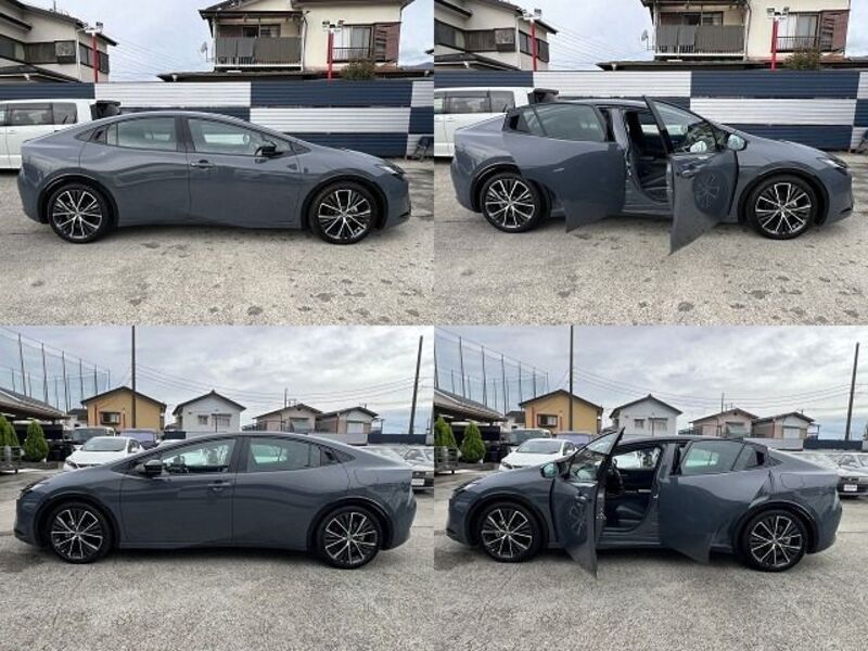 PRIUS