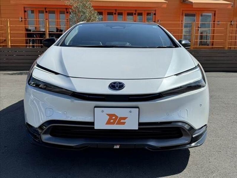 PRIUS