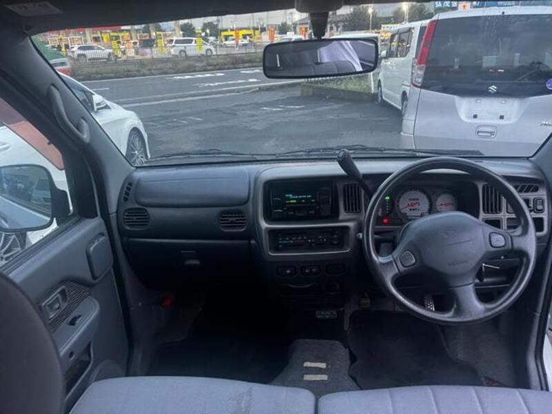 ATRAI WAGON