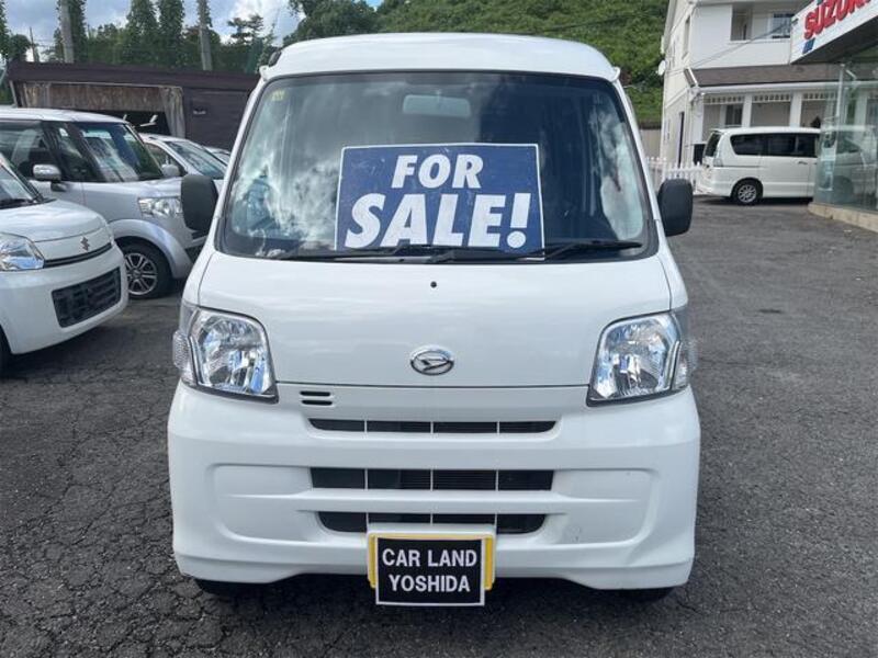 HIJET CARGO
