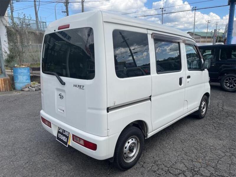 HIJET CARGO