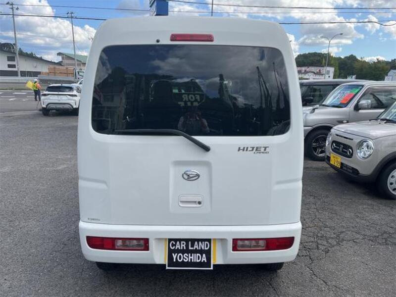 HIJET CARGO