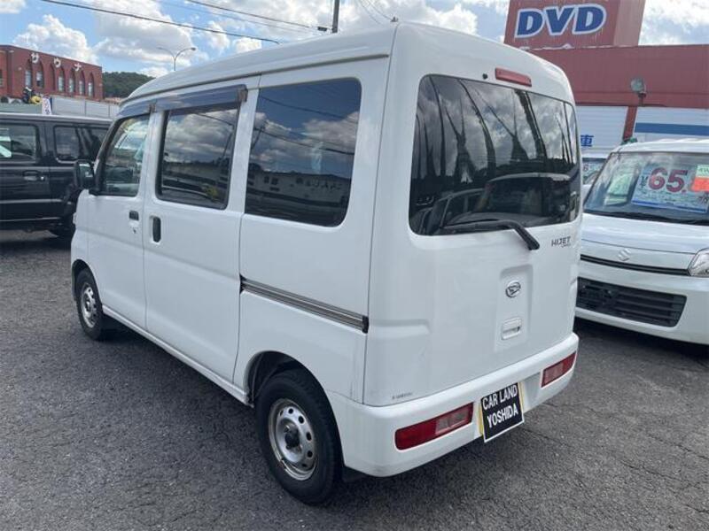 HIJET CARGO