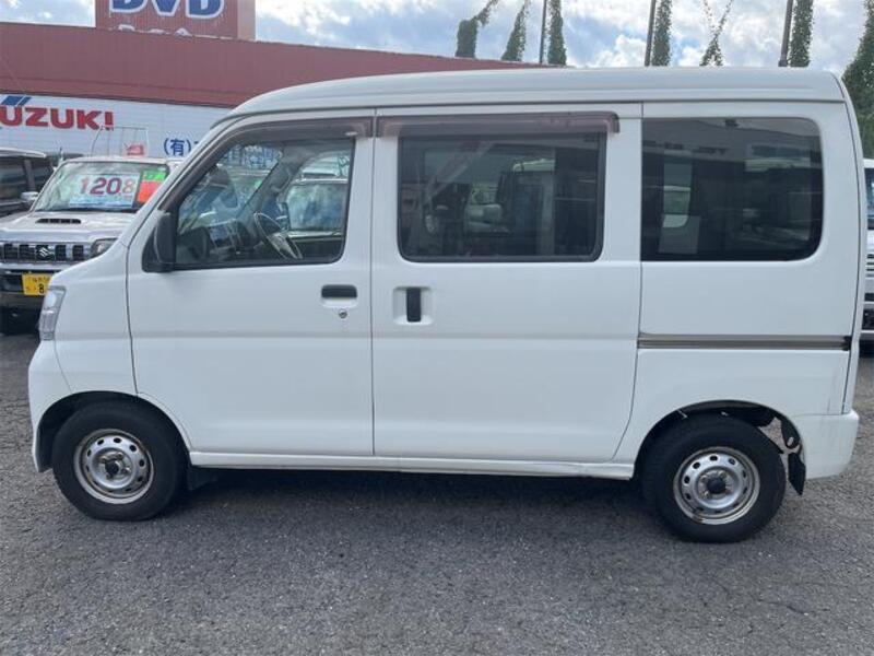 HIJET CARGO