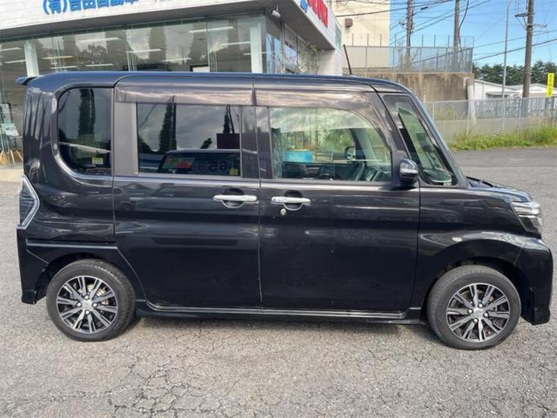 TANTO