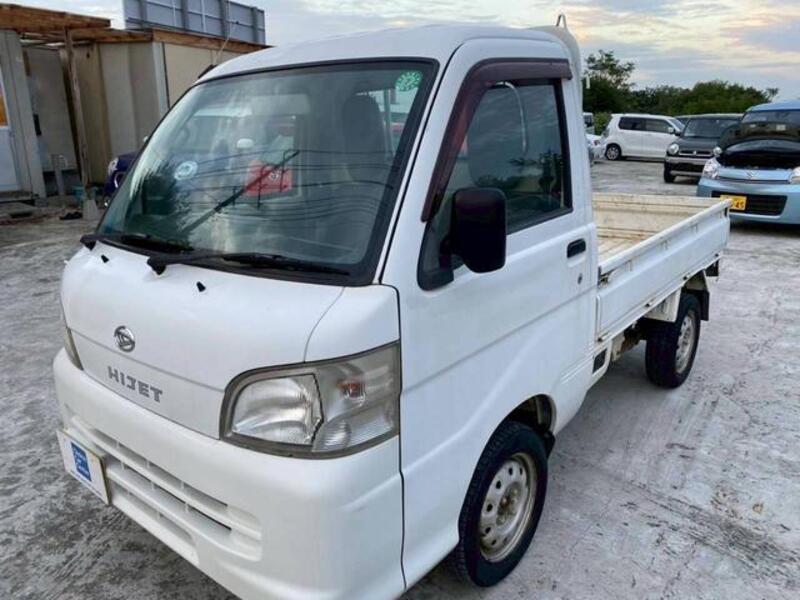 HIJET TRUCK-0