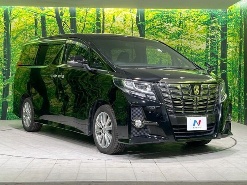 ALPHARD