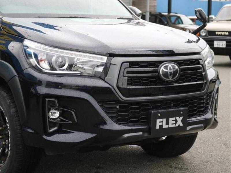 HILUX